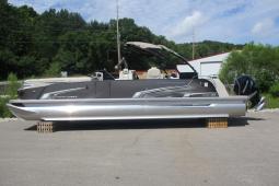 2018 Princecraft Vogue 29 XT