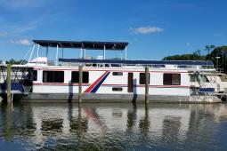 1992 Riverchase Cruisers 66x14