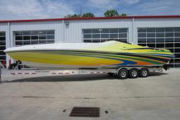 2000 Black Thunder 43