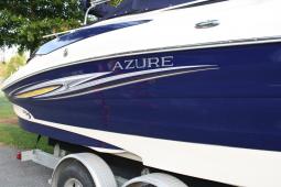 2007 Azure AZ 259
