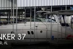 2009 Rinker 340 Express Cruiser