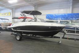 2018 Bayliner VR5
