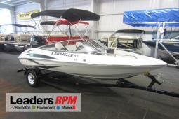 2016 Caravelle 16 BR
