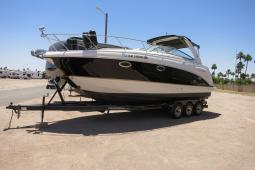 2006 Chaparral 290 Signature