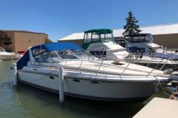 1987 Trojan 11 METER INTL