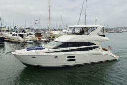 2009 Meridian 441
