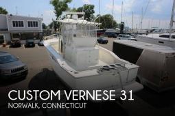 2002 Other V-31