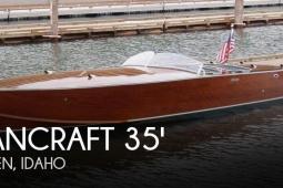 2008 Stancraft Litespeed - 35