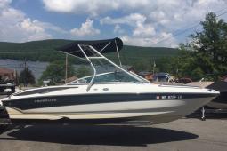 2004 Crownline 216 LS
