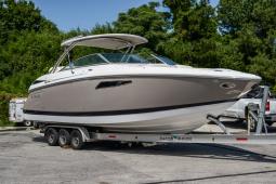 2016 Cobalt 336 Bowrider