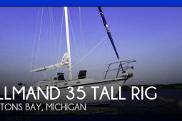 1985 Allmand 35
