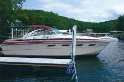 1980 Wellcraft