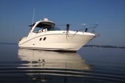 2010 Sea Ray 330 SUNDANCER