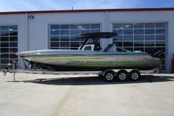 2018 Sunsation 32CCX