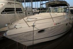 2012 Four Winns Vista 355