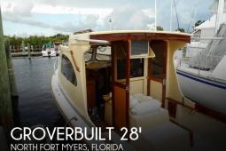 1981 Grover 28