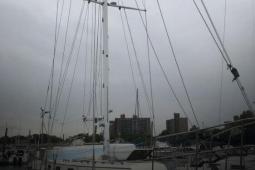 1978 Endeavour 43 CC
