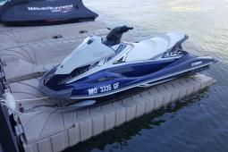 2016 Yamaha VX DELUXE