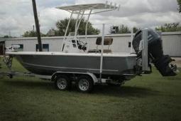 2017 Tidewater 1910 BAYMAX