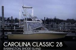 2005 Carolina Classic 28