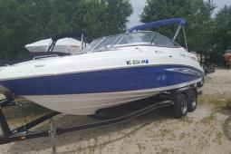 2007 Yamaha 230SX