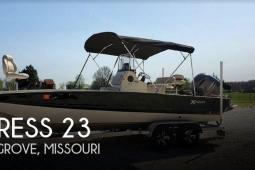 2017 Xpress X23B