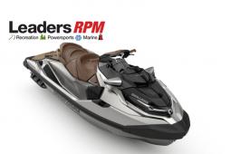 2018 Sea Doo GTX Limited 230 Sound System
