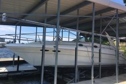 1999 Sea Ray Sea Ray 340 Sundancer