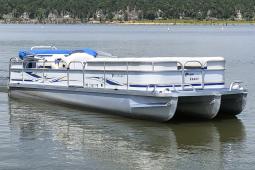 2005 Playcraft Powertoon 2600
