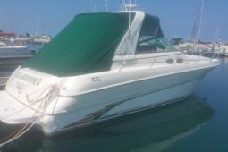 1999 Sea Ray 310 SUNDANCER
