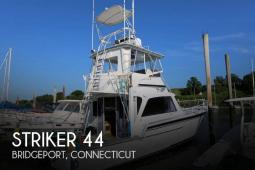 1975 Striker 44