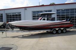 2019 Sunsation 32CCX