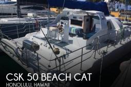 1966 Other 50 Beach Cat