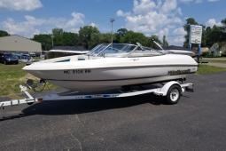 1998 Wellcraft 175 SX