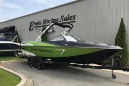 2015 Malibu 23 LSV