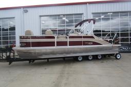 2014 G3 Suncatcher Elite 326DLX SS