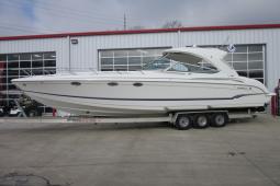 2007 Formula 400SS