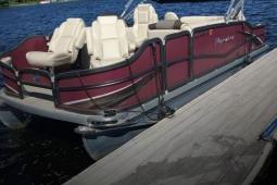 2016 Premier EXPLORER 200RE