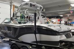 2018 Mastercraft X23