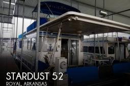 1985 Stardust Cruiser 5214