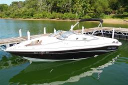 2013 Ebbtide 2300 SS Bowrider