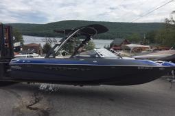 2013 Malibu Wakesetter 23 LSV