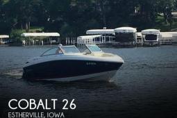 2010 Cobalt 242