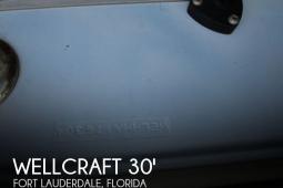 2004 Wellcraft Coastal 290 HT