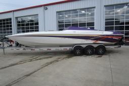 2005 Sunsation 32 MCOB