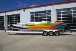 1994 Skater 32