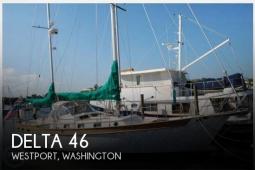 1982 Delta 46