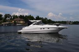2008 Regal 4460 IPS