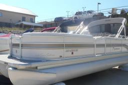 2008 Premier 250 Sunsation