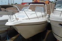 1998 Monterey 296 Cruiser